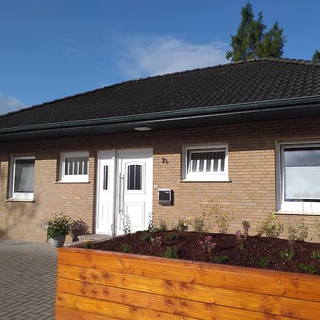 Villa Leer, Haus Benefit Exterior foto